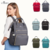 Mochila maternal MILÁN (LEQUEEN) - Verde militar - comprar online