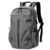 Mochila OCEAN Portanotebook - Gris - comprar online