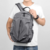 Mochila OCEAN Portanotebook - Gris en internet