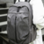 Mochila OCEAN Portanotebook - Gris - TRADE STORE