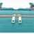 Mochila maternal MILÁN (LEQUEEN) - Azul petróleo - comprar online