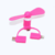 MINI VENTILADOR PORTÁTIL USB - tienda online