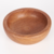 Cazuela Compotera De Algarrobo 12 Cm - comprar online