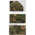 Mochila táctica militar camuflada - Verde - tienda online