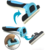 COMBO HUEVITO DISPENSER + PEINE ENTRESACADOR DE PELO - comprar online