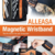 MUÑEQUERA MAGNÉTICA PARA TRABAJO - TRADE STORE