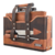Parrilla Plegable Camping + Set De Asado Completo Premium en internet