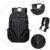 Imagen de Mochila OCEAN Portanotebook - Negra