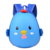 Mochila infantil POLLITO - Varios colores - TRADE STORE