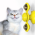 MOLINETE RASCADOR PARA GATOS - comprar online