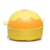 Imagen de Mochila infantil POLLITO - Varios colores