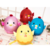 Mochila infantil POLLITO - Varios colores - comprar online