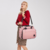 Imagen de Bolso maternal PRAGA (LEQUEEN) - Negra