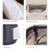 Mochila maternal LONDRES (LEQUEEN) - Negra - comprar online