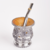 Mate De Aluminio Artesanal Alto Copa Varios Modelos en internet