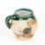 Mate Sury Barril Cerámica Artesanal - comprar online