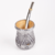 Mate De Aluminio Artesanal Alto Vaso Varios Modelos - TRADE STORE