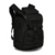 Mochila táctica militar camuflada - Negra