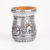 Mate De Aluminio Artesanal Alto Vaso Varios Modelos