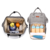 Mochila maternal MADRID (ANKO) - Negra - comprar online