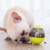 HUEVITO DISPENSER PARA PERROS Y GATOS - comprar online