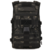 Mochila táctica militar camuflada - Verde oscura - comprar online