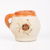 Mate Sury Barril Cerámica Artesanal - comprar online