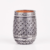 Mate De Aluminio Artesanal Barril Chico Varios Modelos - TRADE STORE