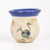Mate Boca Ancha Cerámica Artesanal Sury - comprar online