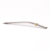 Bombilla De Acero Premium Fina Artesanal 21 Cm - comprar online