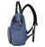 Mochila maternal Colorland ZERA + cambiador - TRADE STORE