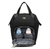 Mochila maternal Colorland ZERA + cambiador - comprar online
