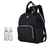 Imagen de Mochila maternal Colorland ZERA + cambiador