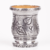 Mate De Aluminio Artesanal Copa Chico Varios Modelos - comprar online