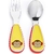 SET DE CUBIERTOS SKIP HOP - MONO