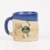 Jarrito De Café Sury Ceramica Artesanal Varios Colores