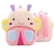 Mochila peluche - TRADE STORE