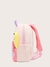Mochila peluche