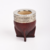 Mate Imperial Camionero Artesanal Varios Colores Alpaca - comprar online