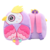 Mochila peluche