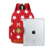 MOCHILA ESTRELLAS - TRADE STORE