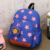 MOCHILA ESTRELLAS - tienda online