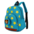 MOCHILA ESTRELLAS