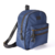 Mochila maternal MÍA - Azul - comprar online