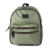 Mochila maternal MÍA - Verde