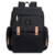 Mochila maternal NEW LAND - Negra