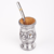Mate De Aluminio Artesanal Súper Cáliz Varios Modelos