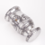 Mate De Aluminio Artesanal Súper Cáliz Varios Modelos en internet