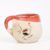 Taza Sury Café Con Leche Cerámica Artesanal - TRADE STORE