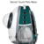 MOCHILA TRANSPORTÍN PARA MASCOTAS CON BURBUJA - TRADE STORE